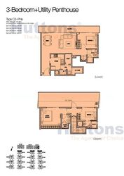 The Miltonia Residences (D27), Condominium #522589871